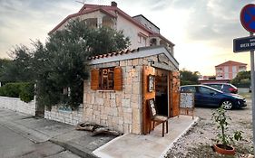 Apartmani Nena